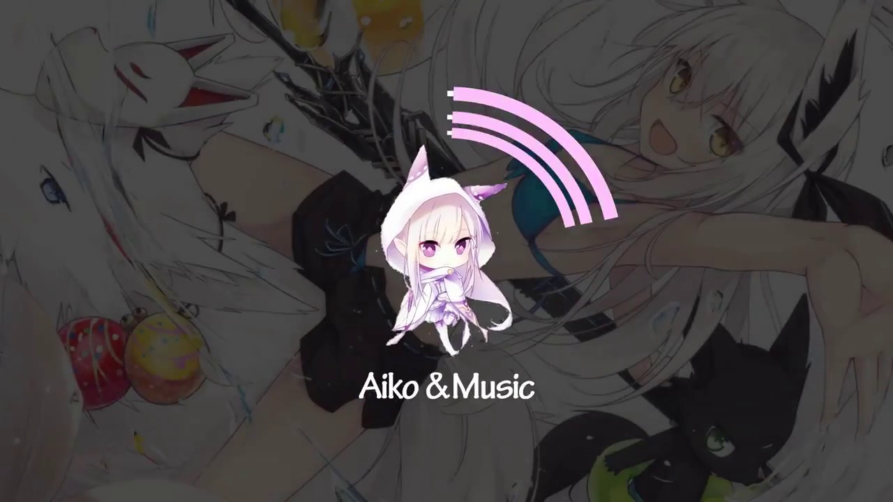 DEAMN Summer Love Nightcore❤❤❤