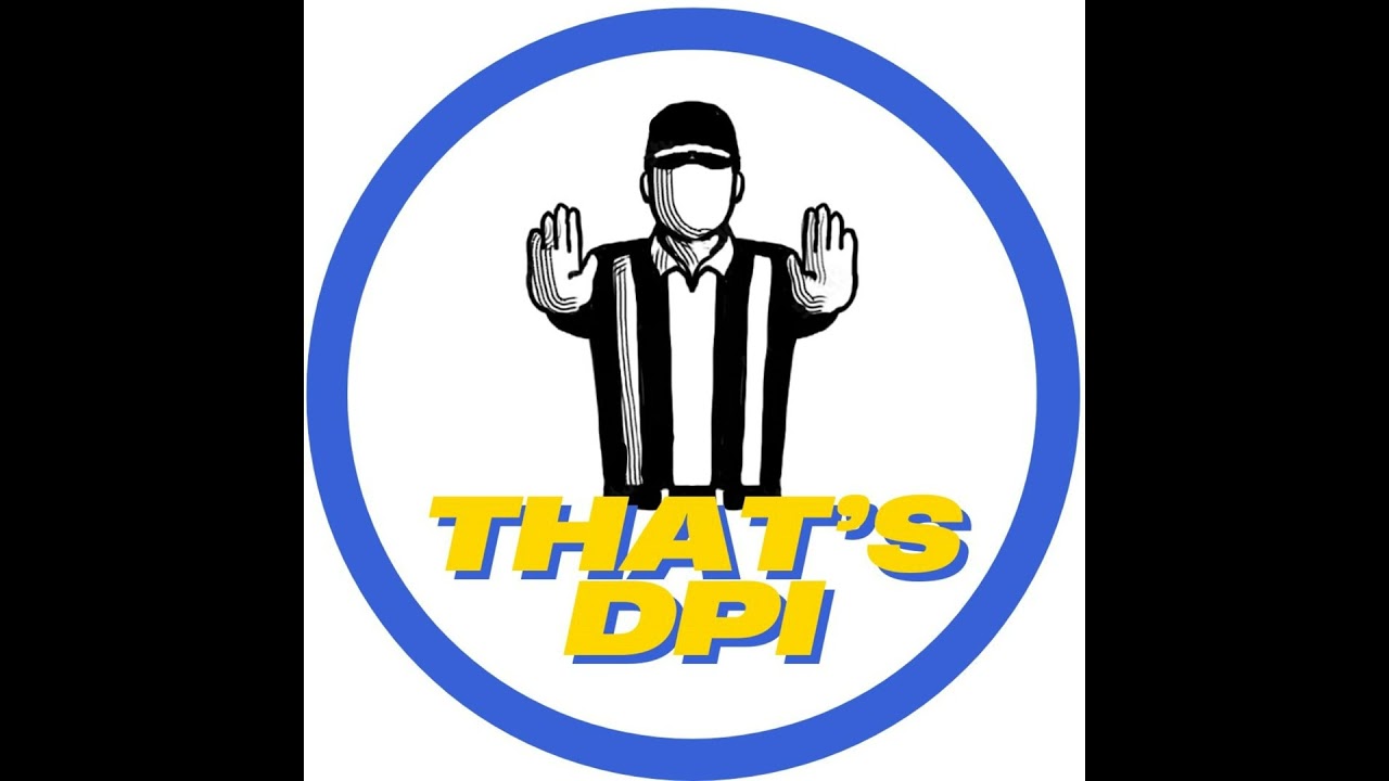 MAJOR REF NEWS + STADIUM UPDATE | That's DPI S2E9