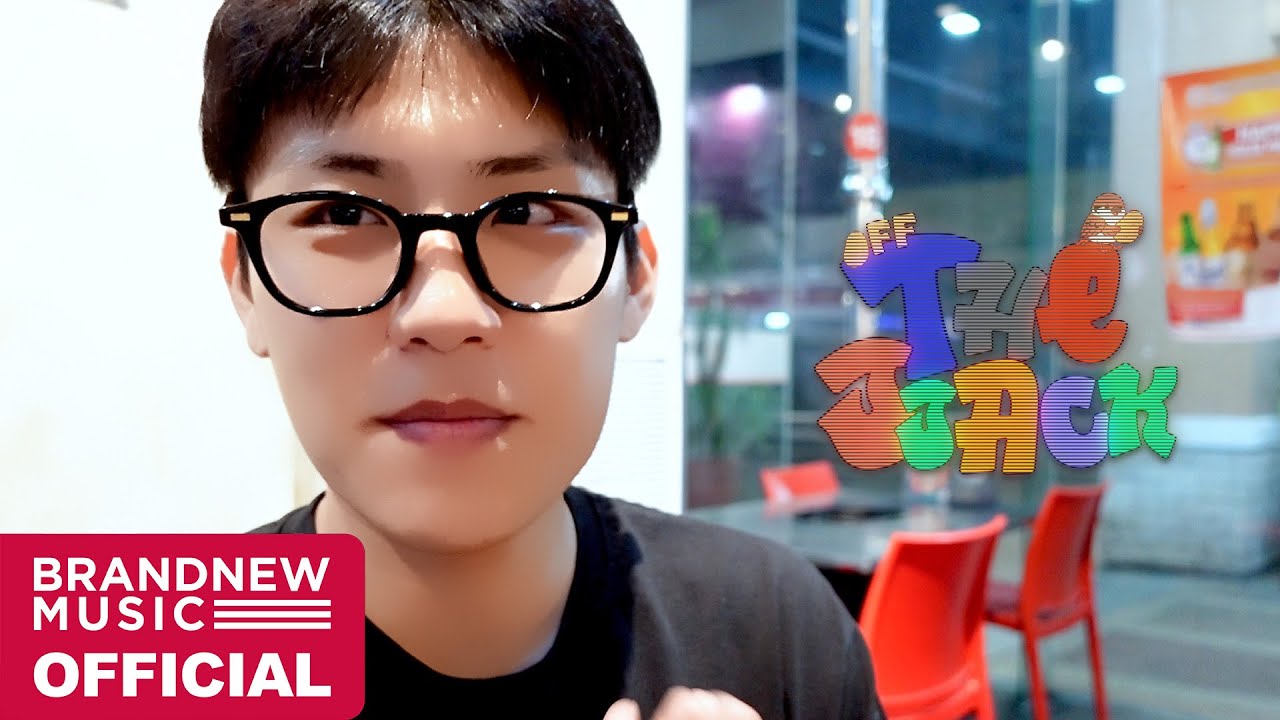 OFF THE JJACK | 우진이의 필리핀 출장 BEHIND ✈️🖤