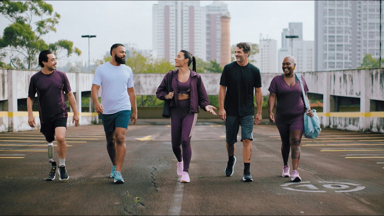 Seu look fitness favorito com a Oxer 🏋🏽‍♀️
