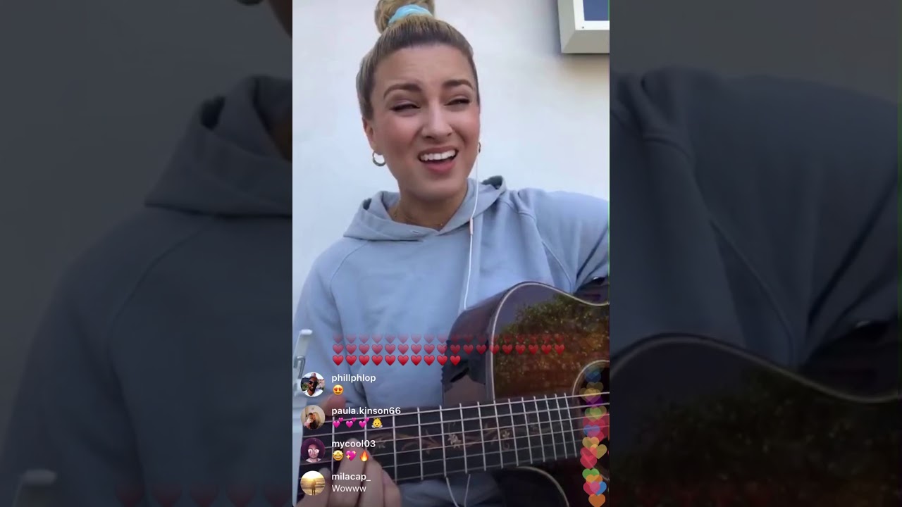Sam Smith- How Do You Sleep? ( Tori Kelly cover) | Quarantea with Tori
