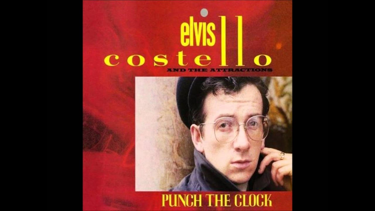 Elvis Costello - Shipbuilding (Chet Baker solo)