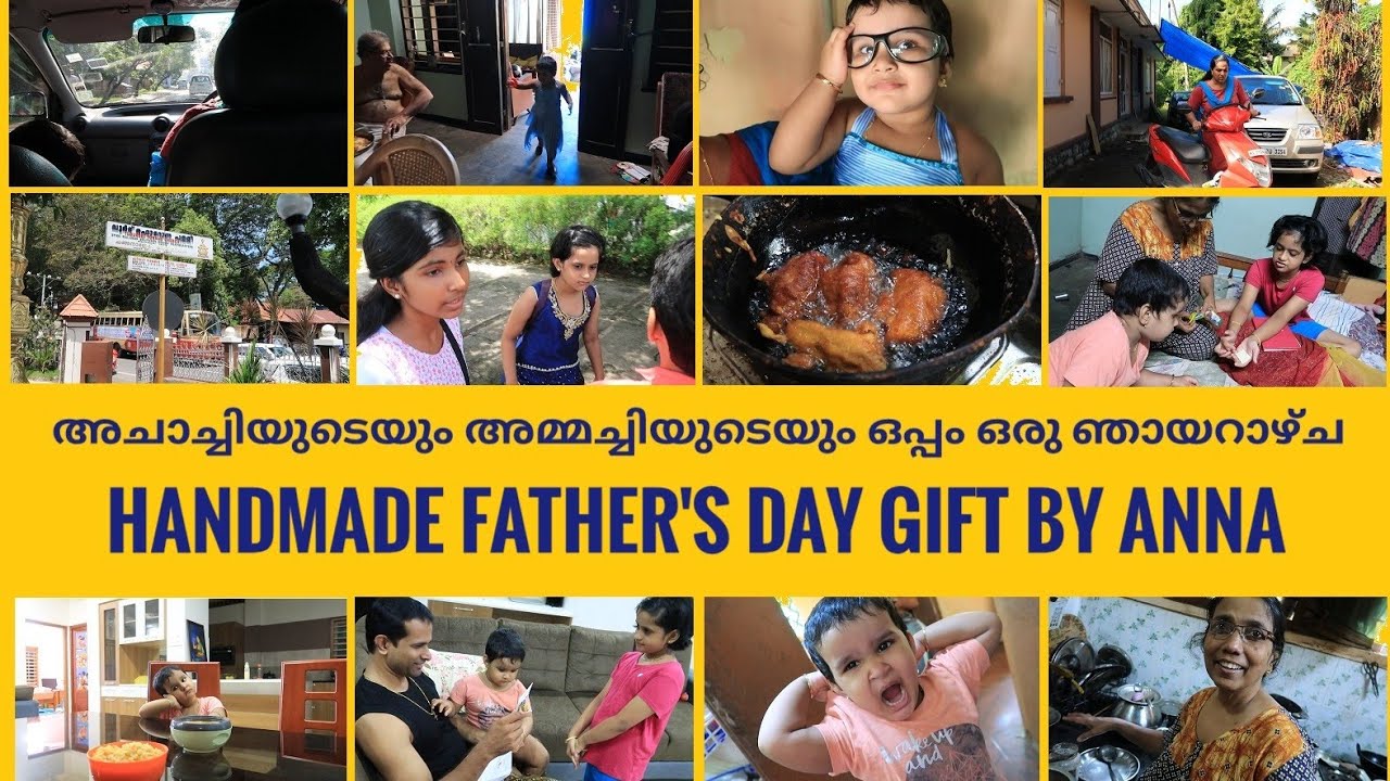 Home alone without Biju | With Achachi and Ammachi | Sunday Vlog | Malayali Youtuber