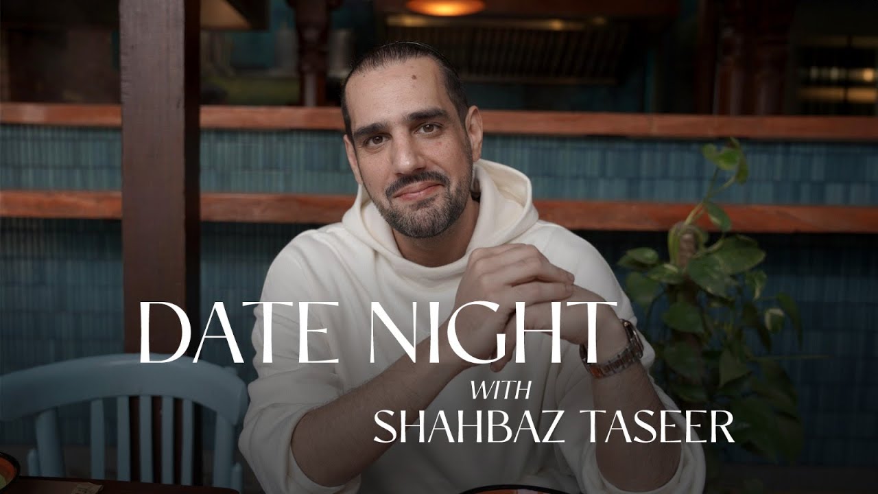 Up Close And Personal With Shahbaz Taseer: Relationships & Fun Facts | Interview | Mashion