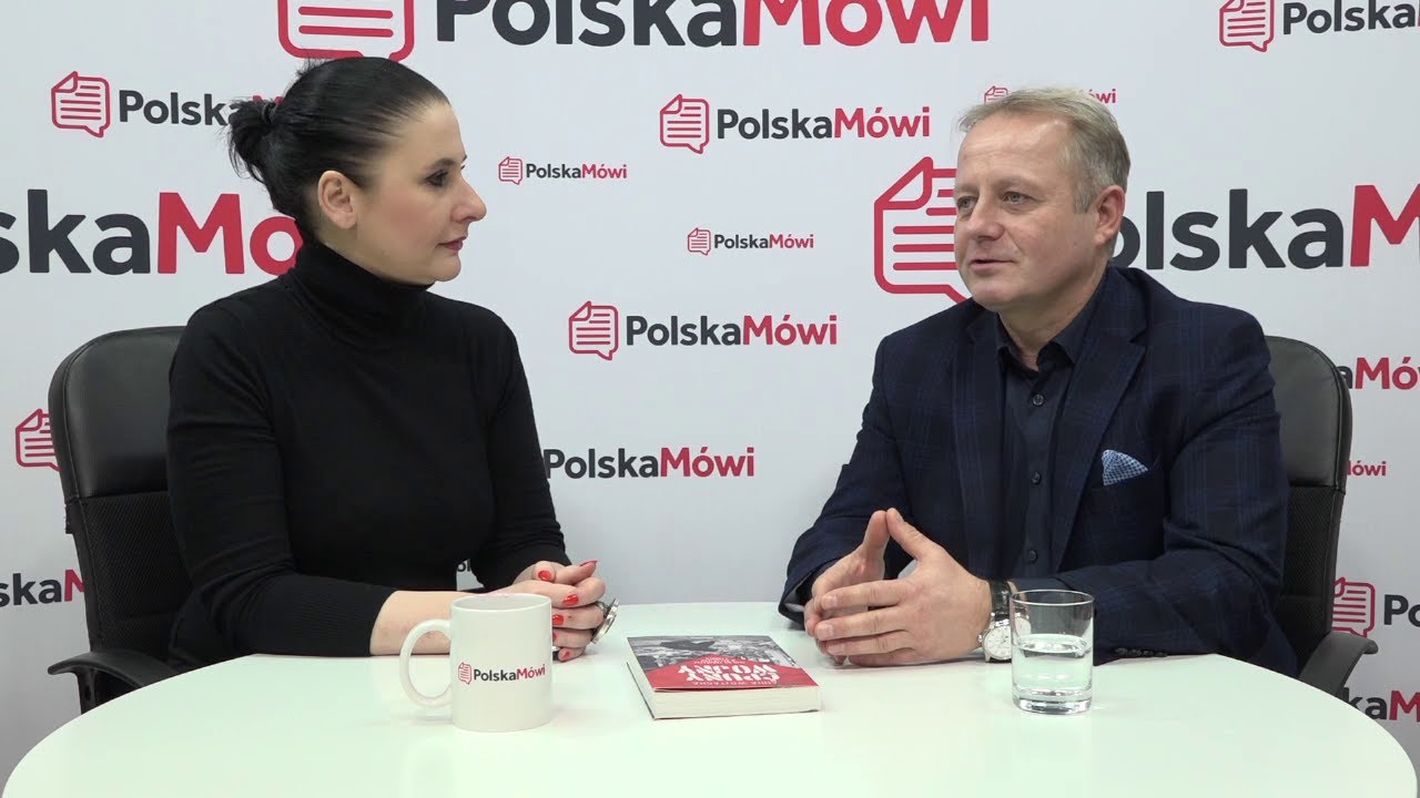 Wojna oczami korespondentki wojennej - Anna Wojtacha