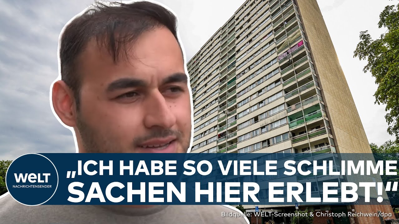DUISBURG: Horror-Hochhaus! DHL wagt riskanten Neuanfang - Zusteller kehren mit Security zurück!