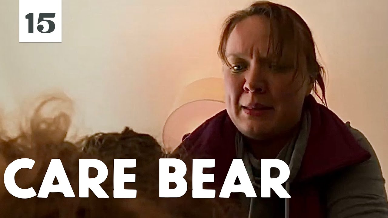 CARE BEAR (Short Film) \ A woman confronts her husband's lover — with a surprise twist!