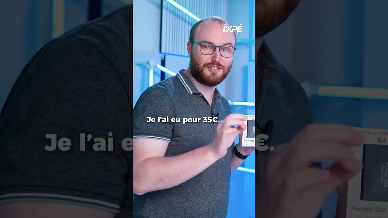 On a connect&eacute; un 