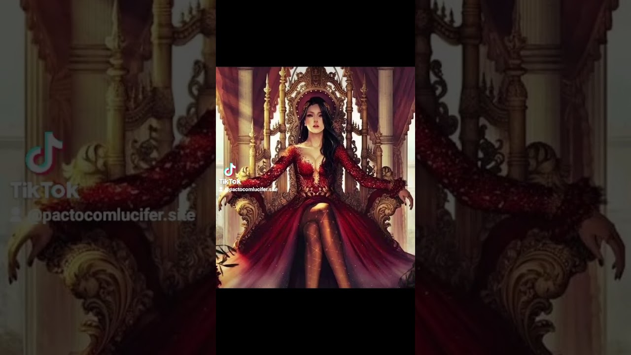 Ponto da Maria Padilha #mariapadilha #amor #magias #ax&eacute; #f&eacute; #quimbanda #pombagira #amortarot