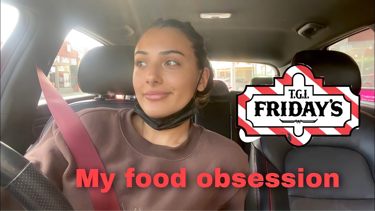 What i eat in a day + vlog