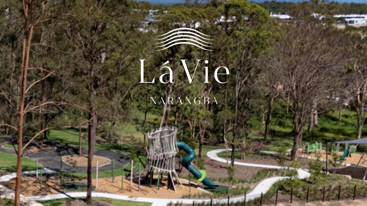 La Vie February 2026 Construction Update