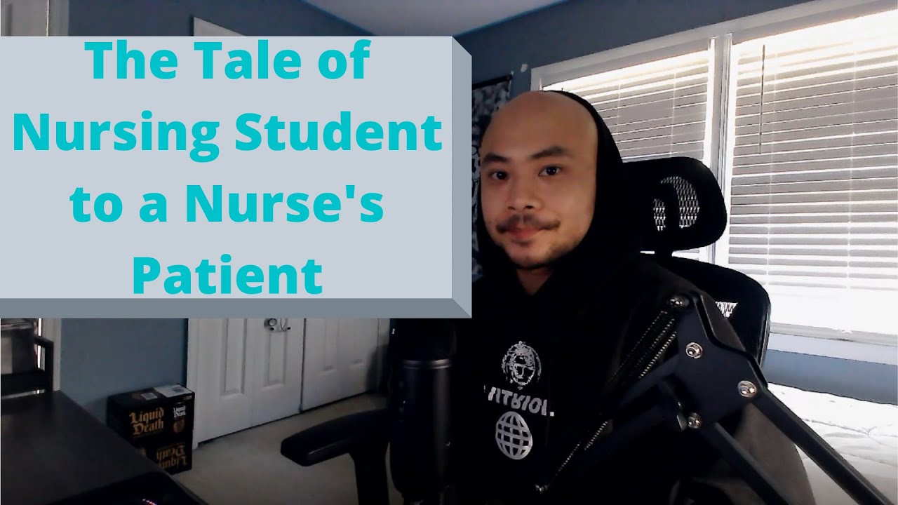 My Cancer Story - Being Diagnosed with Primary Mediastinal Non-Hodgkins Lymphoma at 24