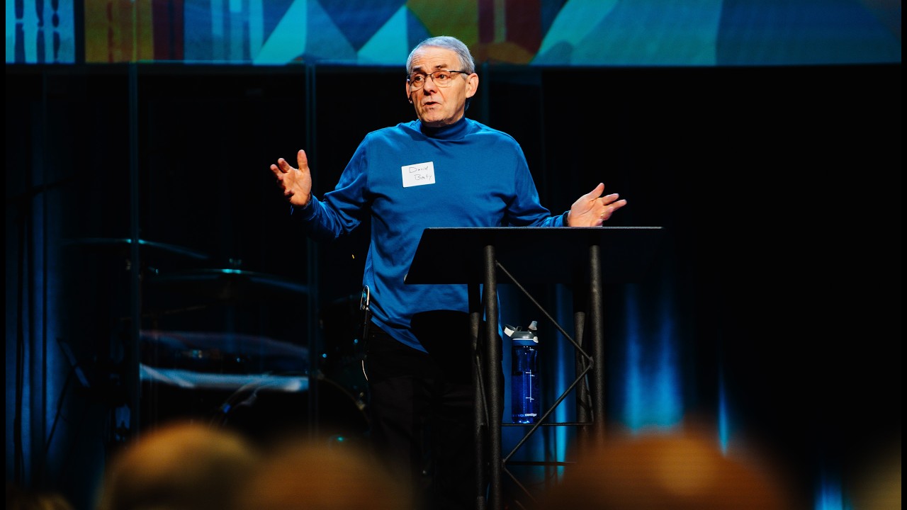 Sunday Worship Service for February 8, 2026
