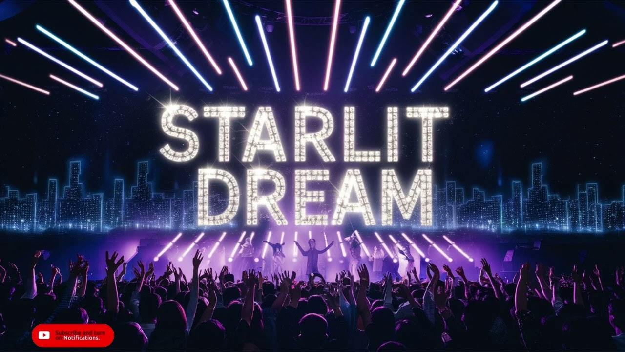 별이 빛나는 꿈 Starlit Dream