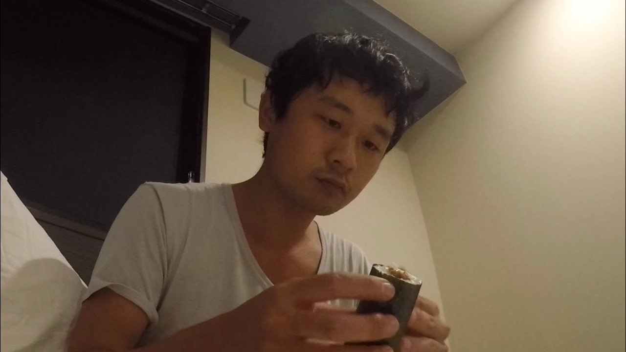 2年ぶりの日本は旨い