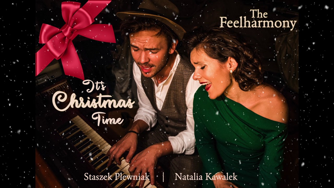 Come Fly With Me - Staszek Plewniak & The FeelHarmony Studio Orchestra