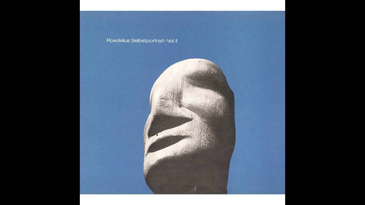 Roedelius - Regenwurm
