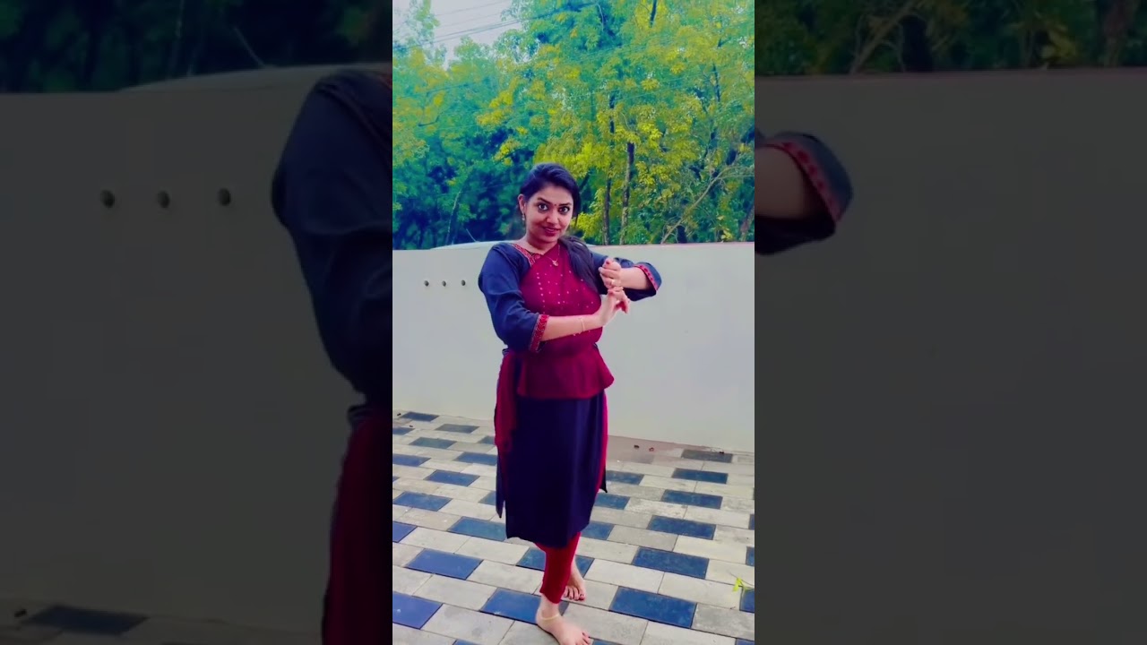 Aalamkuyil.... #parvathysdancestudio  #dance