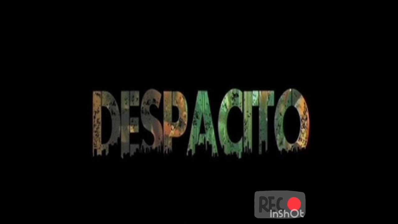 Ms Dj Zaku-Despacito... Remix