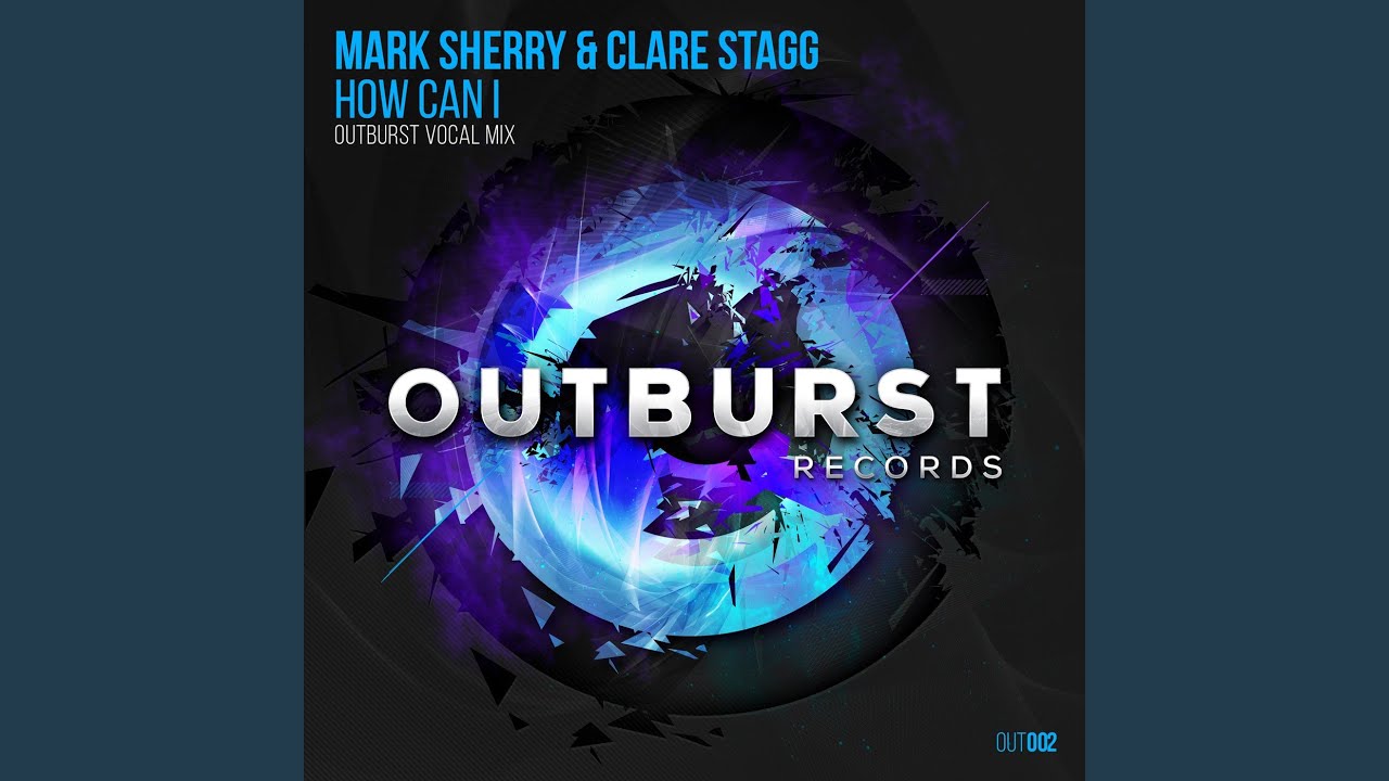 How Can I (Outburst Vocal Mix)