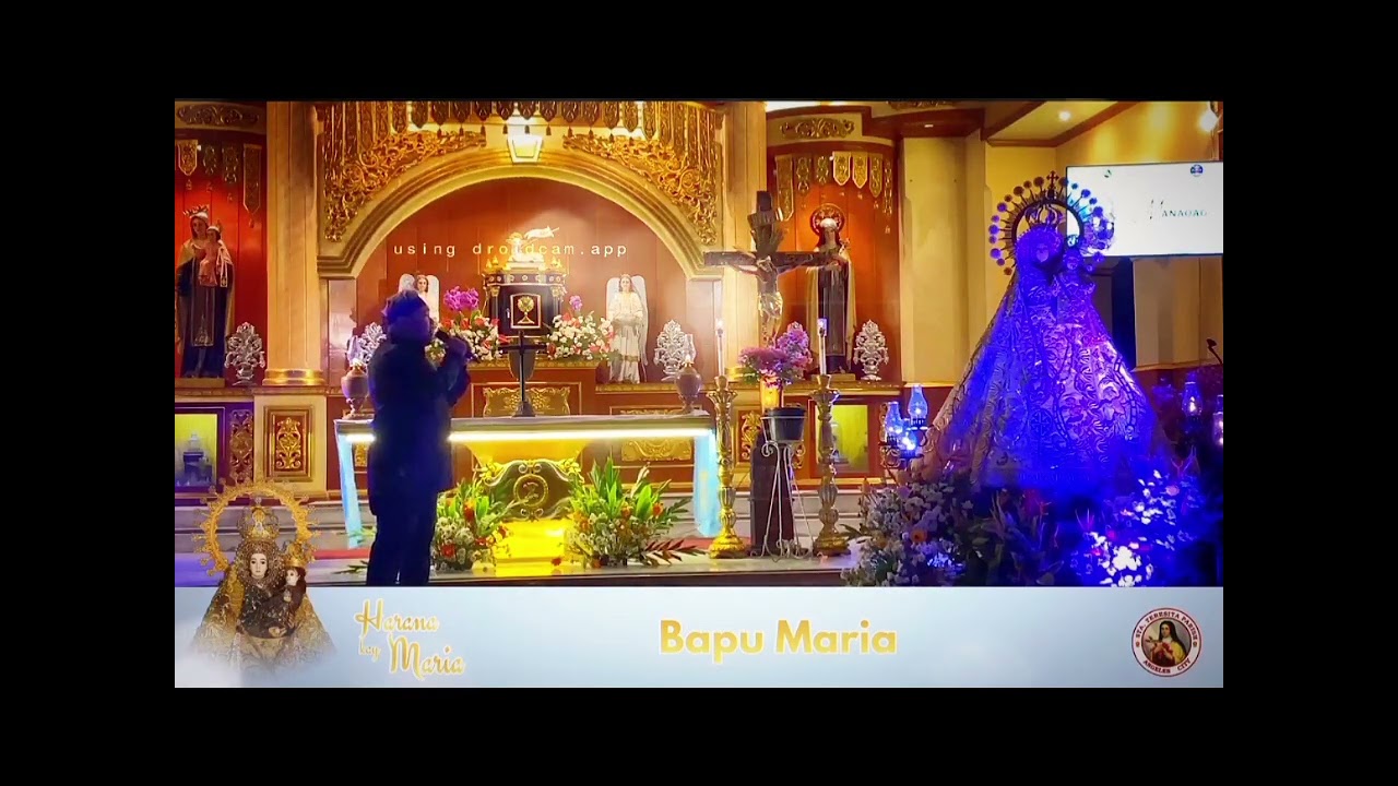 Bapu Maria 