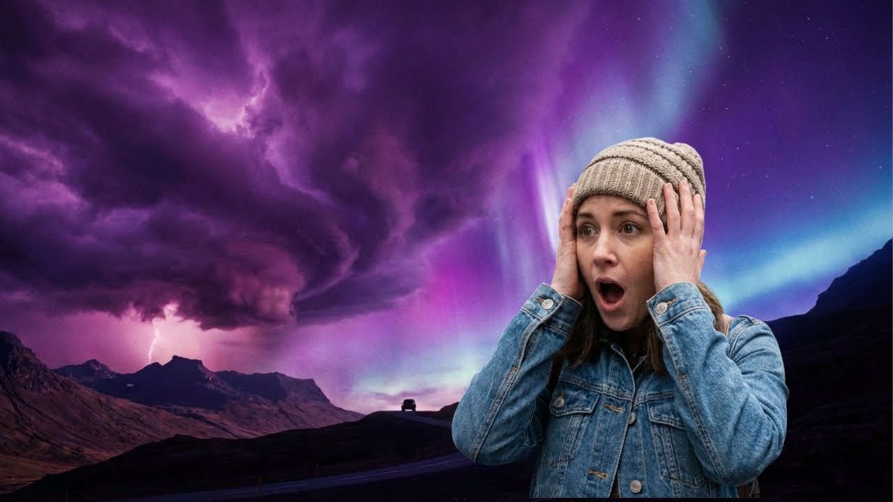 Que es en realidad el cielo?