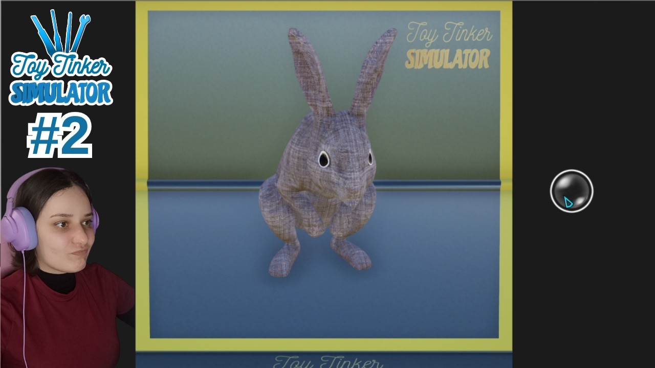 ХТОСЬ МЕНІ СКАЖЕ ЩО ЦЕ?: Toy Tinker Simulator