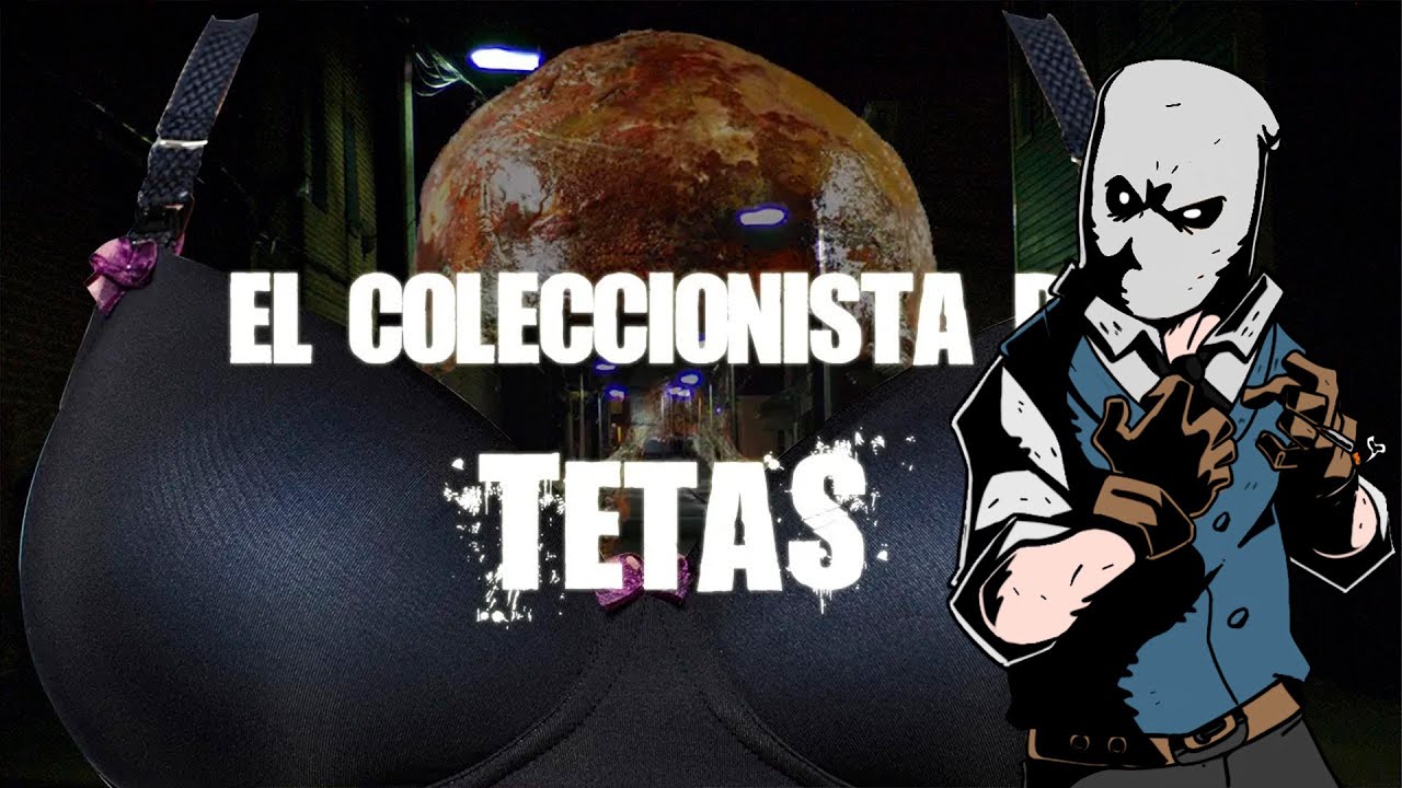 HeyGrey reacciona a El Coleccionista De Tetas