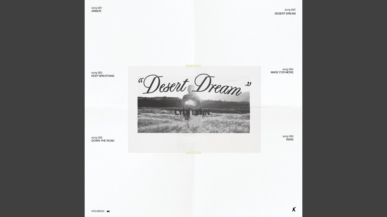 Desert Dream