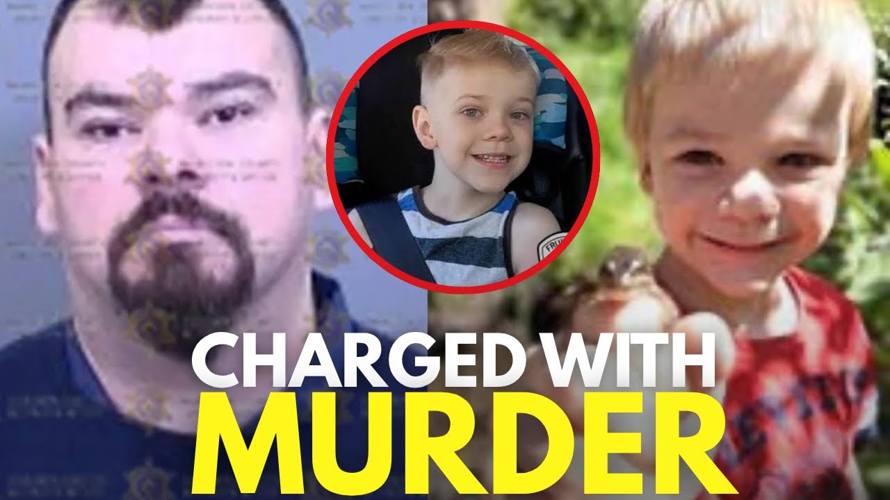 Murder Charges Filed in Case of Missing 5-year-old Michael &lsquo;Monkey&rsquo; Vaughan - Stacey Wondra suspect 