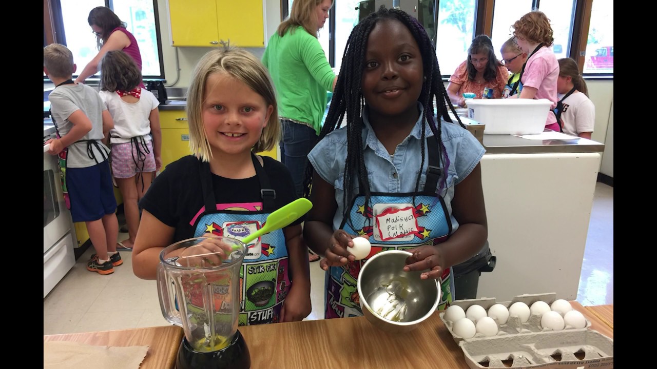 What is a 4-H Project?