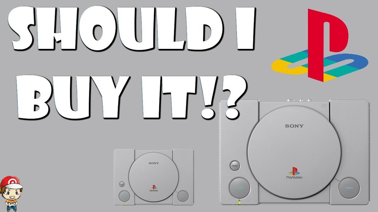 Don&rsquo;t Buy the Playstation Classic &ndash; Do This Instead!