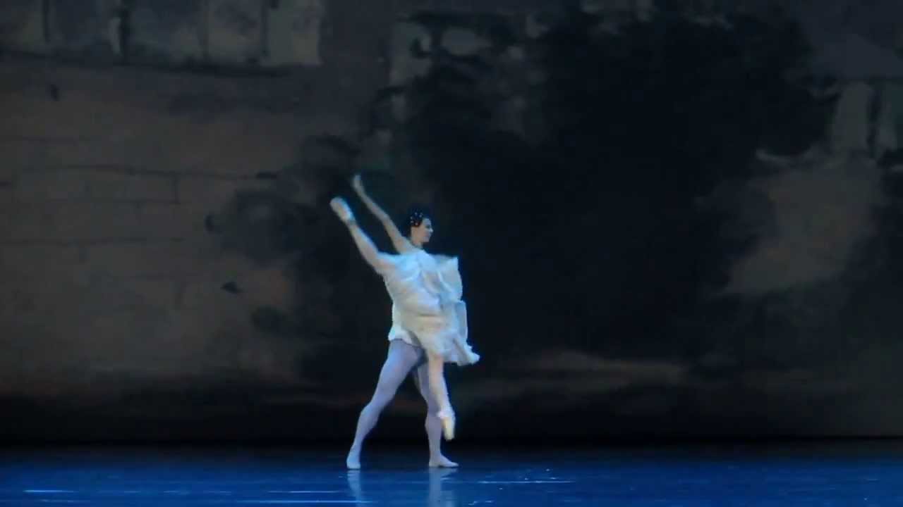 Natalia Osipova / Ivan Vasiliev - 
