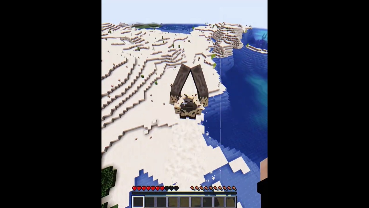 Cool Mods In Minecraft 🤯☠️☠️☠️☠️