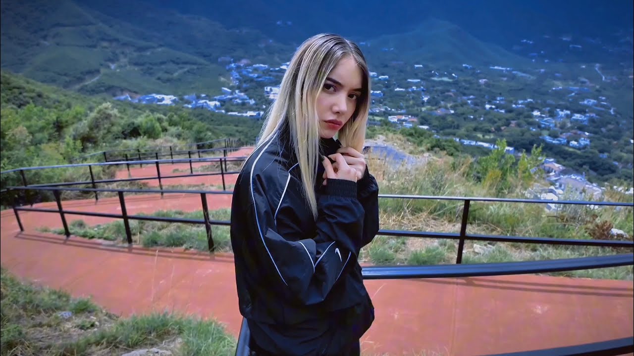 LA POTTER, D&Iacute;MELO SEVEN - LA PATRONA (Video Oficial)
