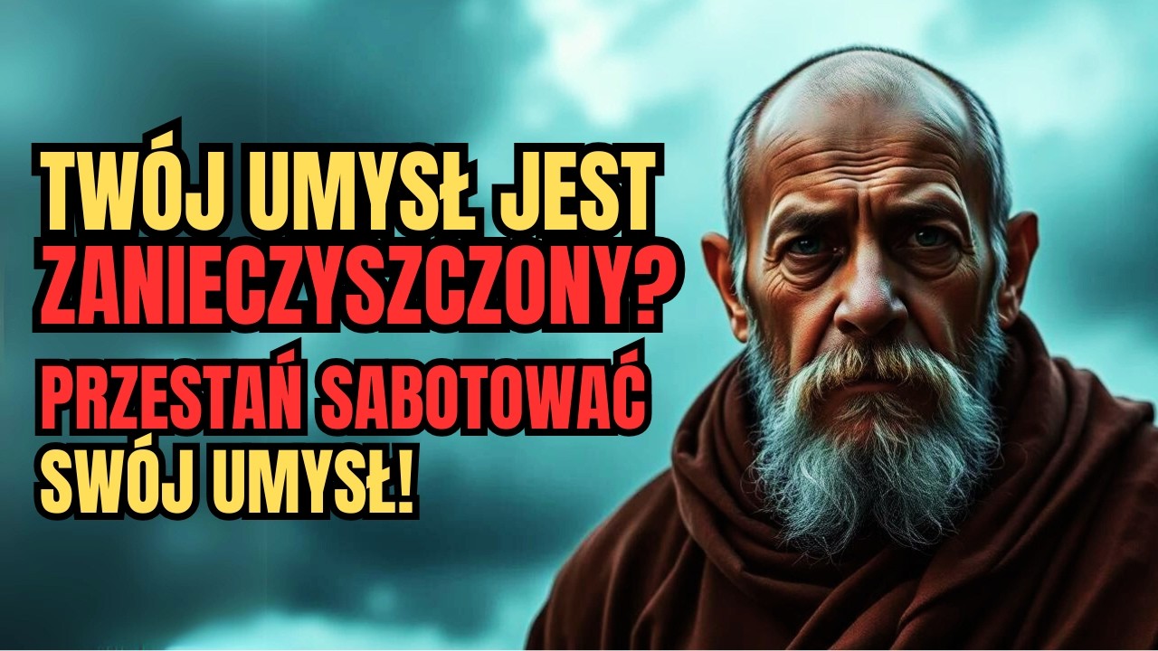 Jak Rozpoznać, Czy Twój Umysł Jest Zanieczyszczony Negatywnymi Myślami | Wskazówki Transformacji
