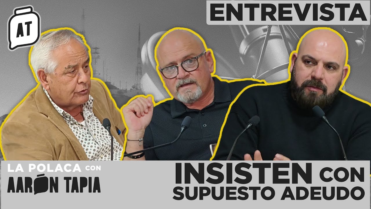 Insisten socios de SISER con el supuesto adeudo del Ayuntamiento de Hermosillo