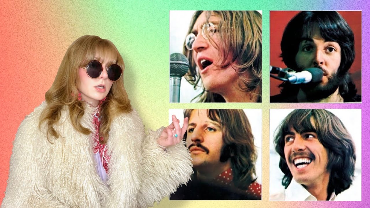 The Let It Be & Get Back Extravaganza | Vinyl Monday