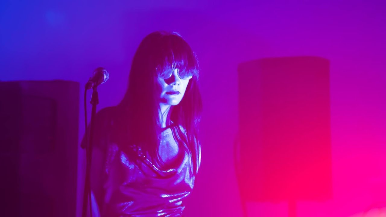 Thy Veils - On Night Flights