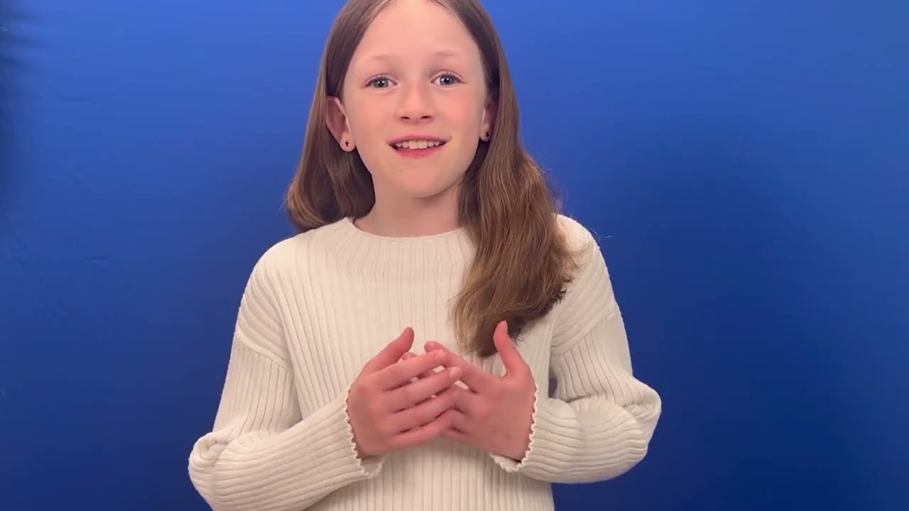 Hazel Vogel NA audition 4-27-23