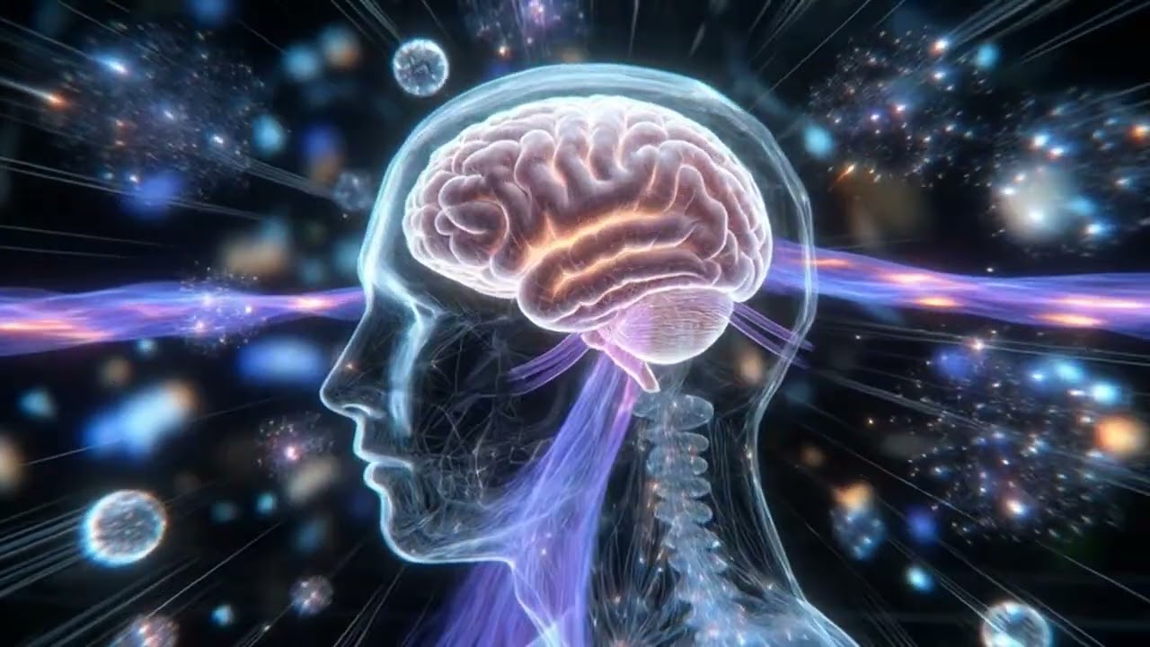 Explora el Poder de la Meditación Profunda y la Relajación