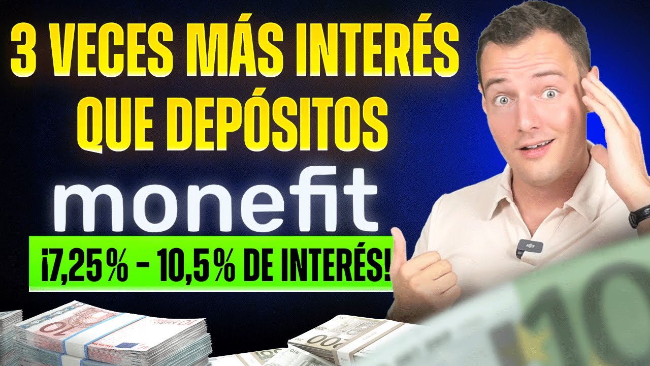 &iquest;La mejor alternativa? Mi prueba Monefit despu&eacute;s de 2 a&ntilde;os