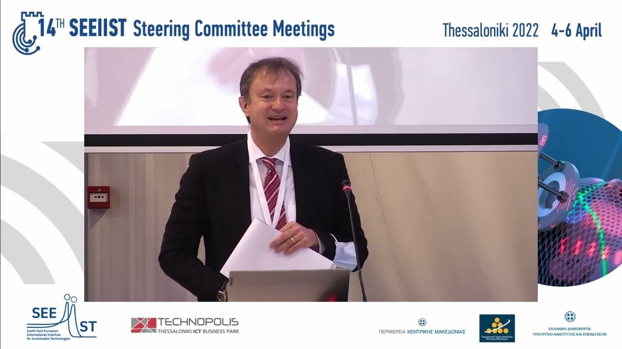 Ambassador Stefan Estermann | Swiss Federal Departement of Foreign Affairs