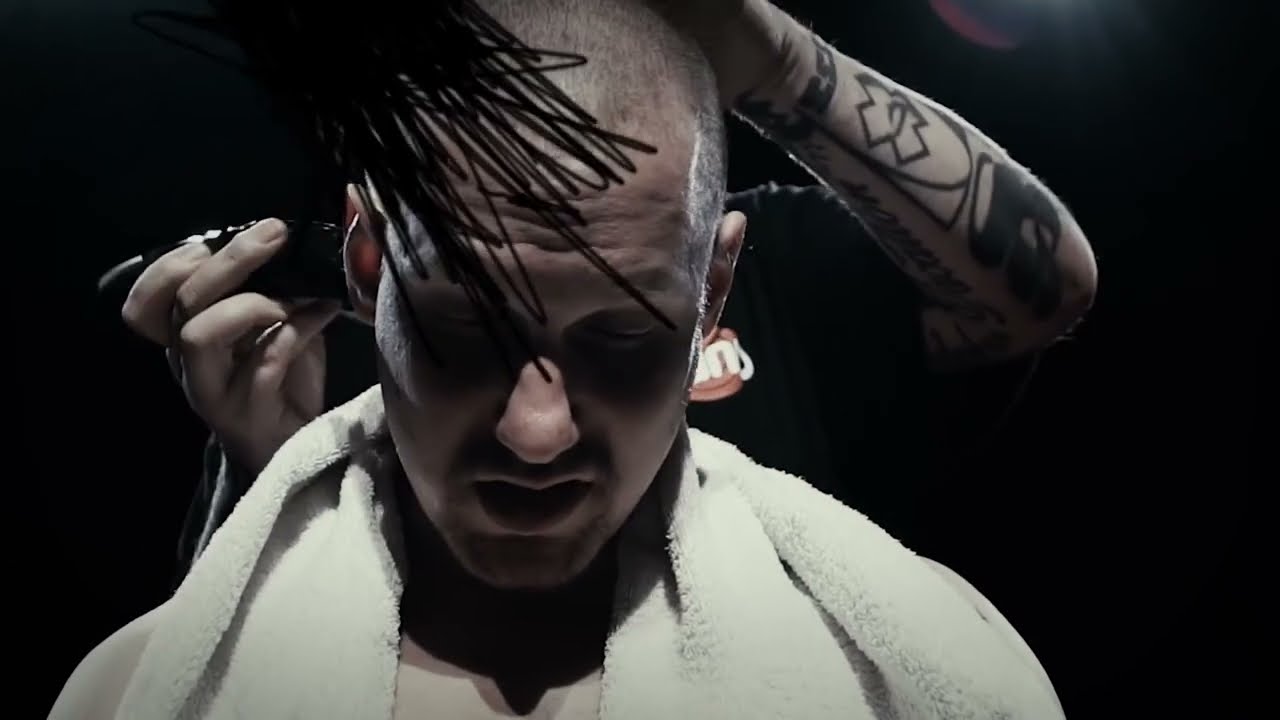 Degenhardt feat. Prezident - Carhartt Depression (Official Video/ReUpload)