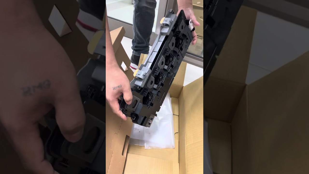 Waste Cartridge R5 Replacement Xerox Versalink C7030