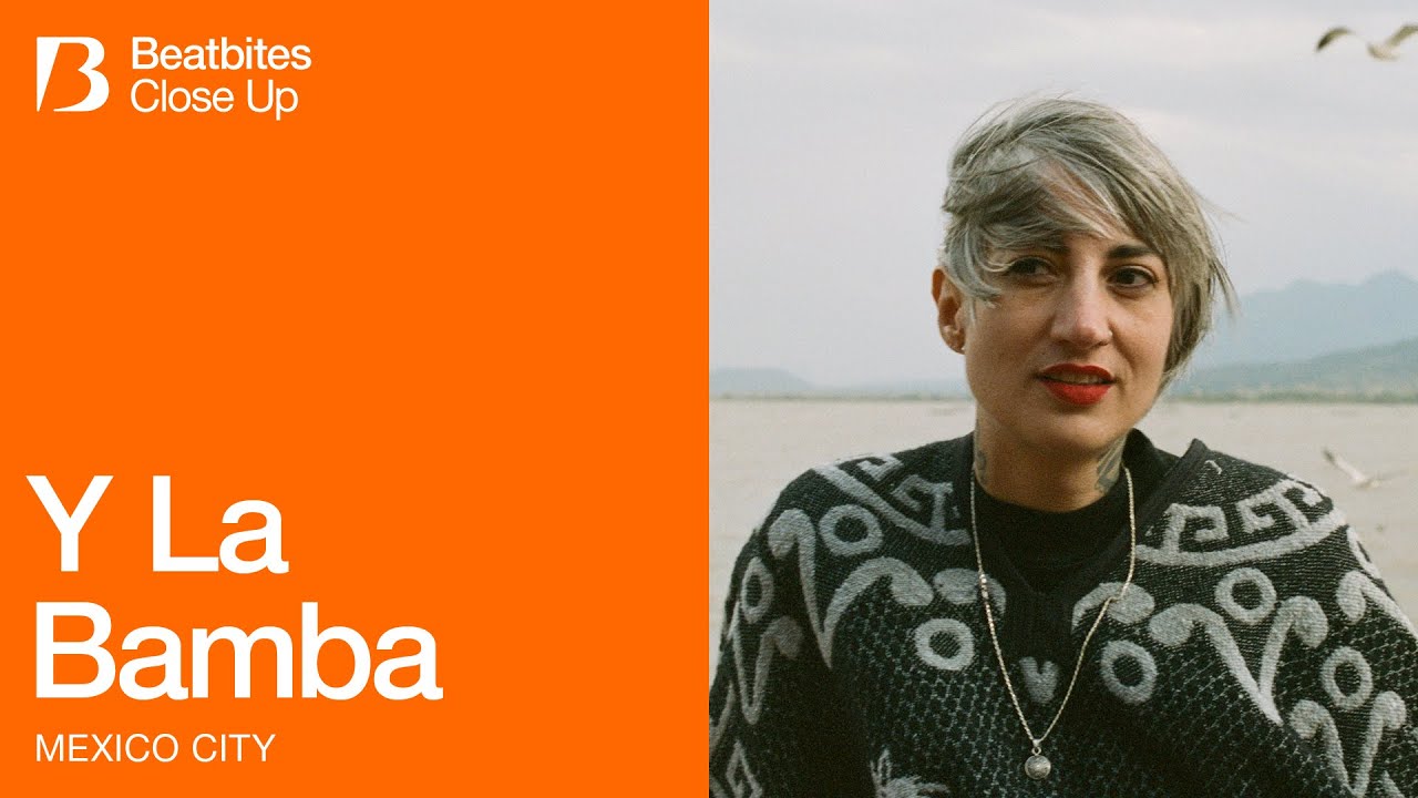 Y La Bamba on 'Emotional connections and ancestral repetition' | Close Up