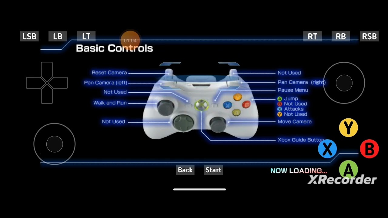 Sonic 2006 ax360e video con Loquendo 