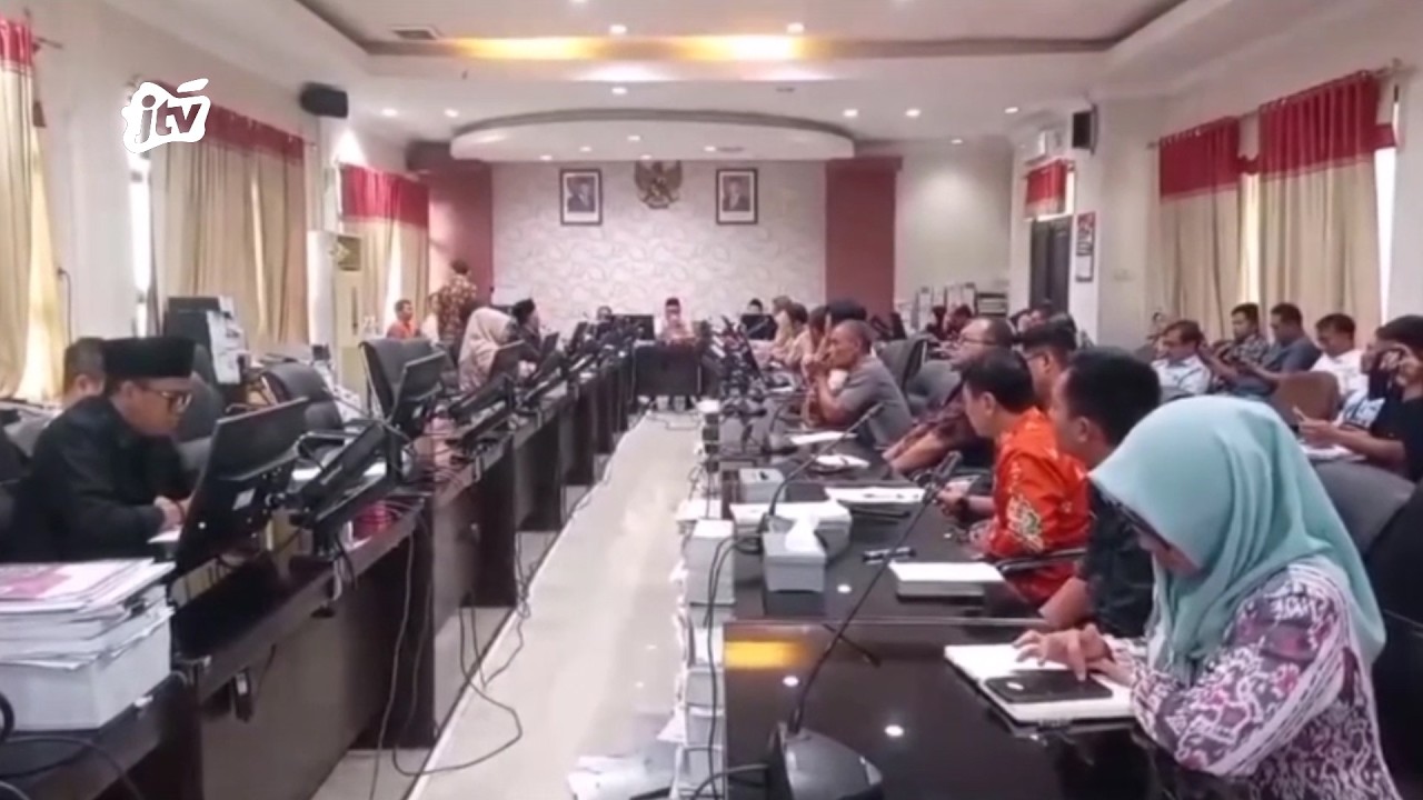Warga dan DPRD Desak Pemkab Terkait Sertifikat Tanah Relokasi Semantok