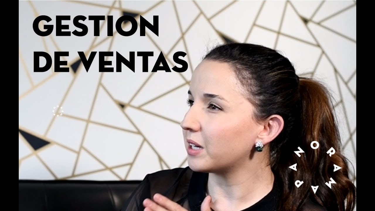 001 Gesti&oacute;n de Ventas
