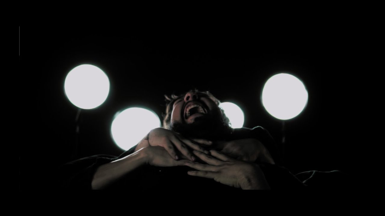Shattered Sun - Until It Breaks - Official Music Video